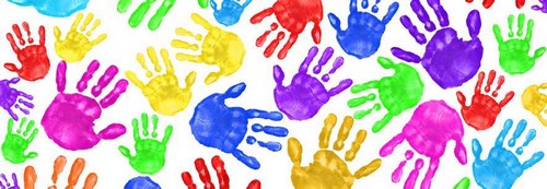 bigstock-Handpainted-Handprints-Of-Kids-3372506