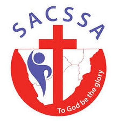 SACSSA emblem