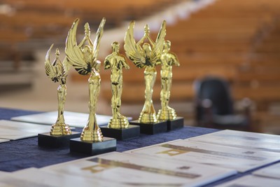 016Prize Giving