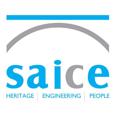 SAICE logo