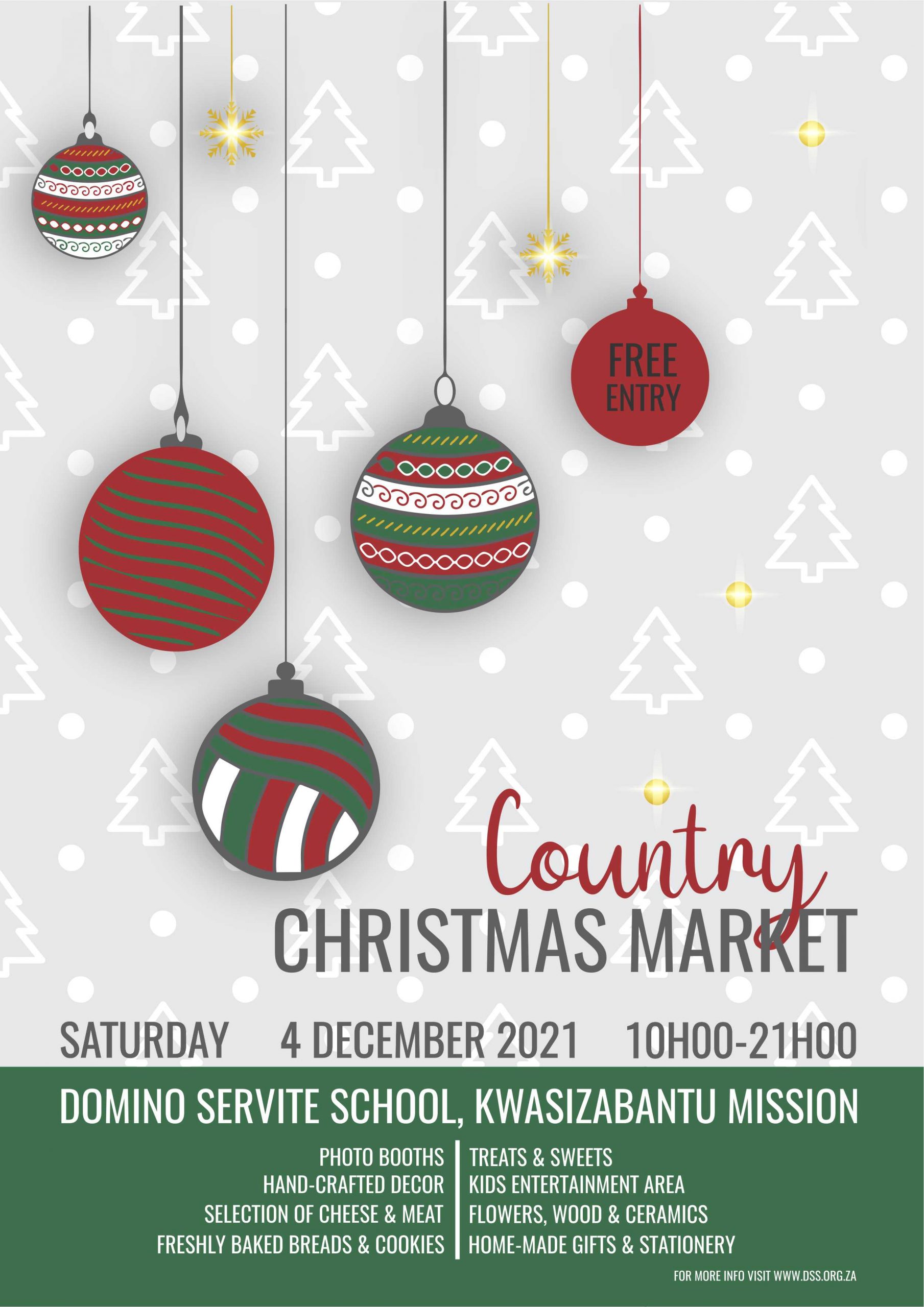 Christmas Market Poster jpg Christmas Market Poster jpg