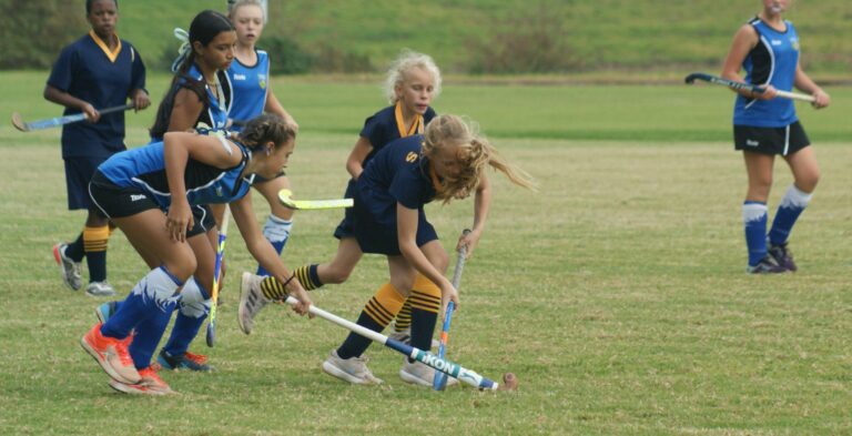 U9 & 13 HOCKEY VS WEMBLEY