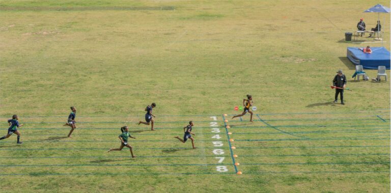 ZONAL ATHLETICS