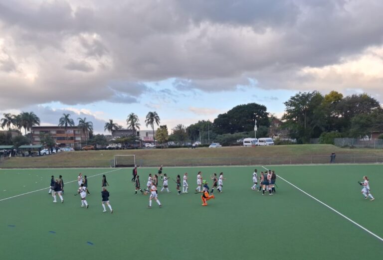 MIDLANDS HOCKEY CHALLENGE