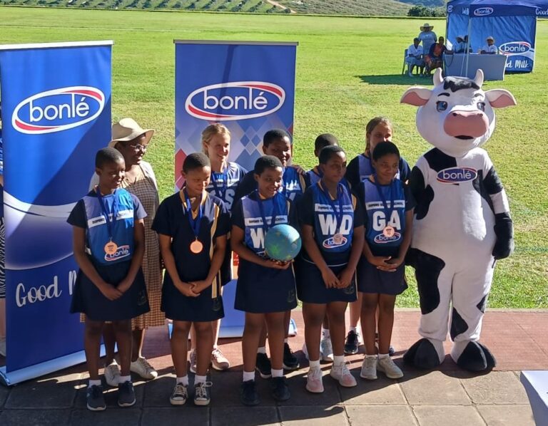 BONLE NETBALL TOURNAMENT