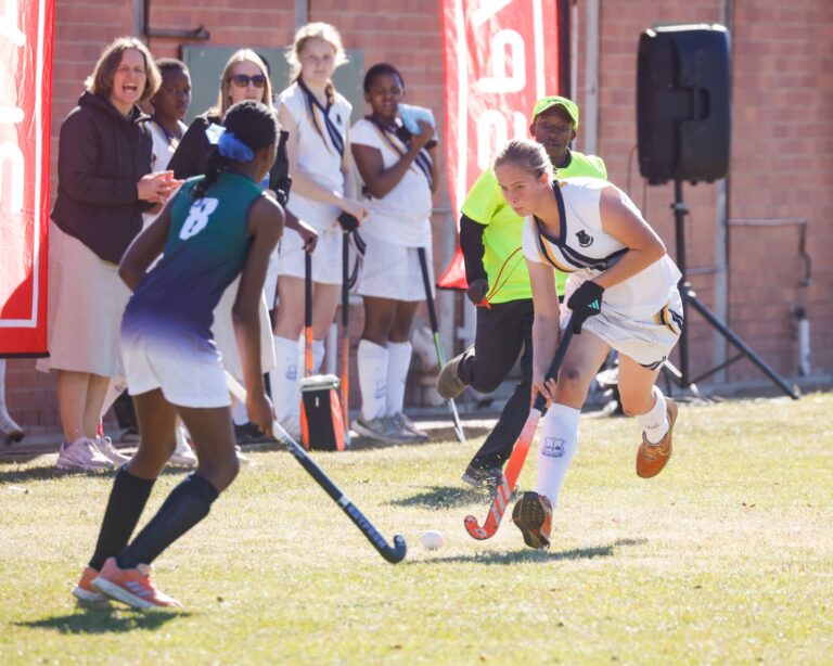 SPAR UMVOTI & OTHUKELA HOCKEY CHALLENGE