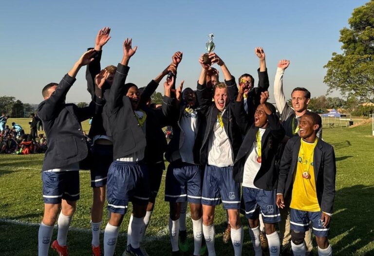 SACSSA 6-A-SIDE SOCCER