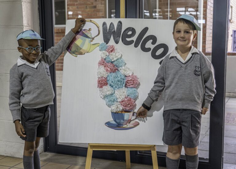 GOLDEN YEARS MORNING TEA