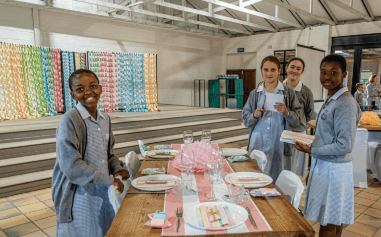 GOLDEN YEARS MORNING TEA