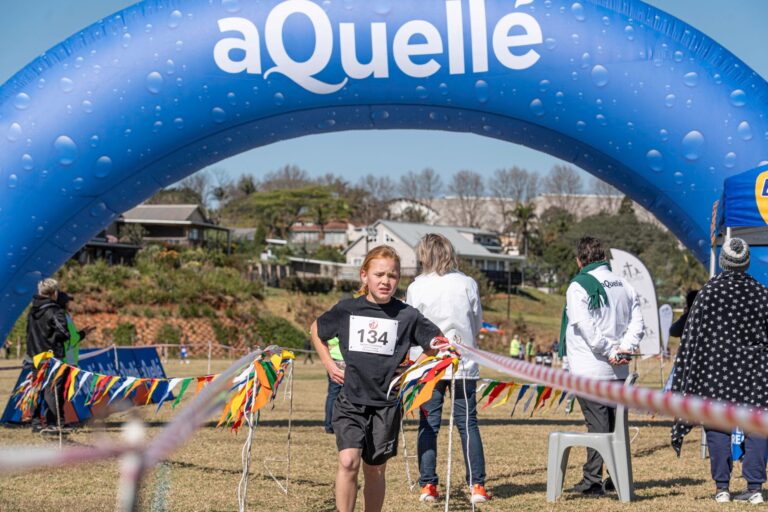 SACSSA X-COUNTRY