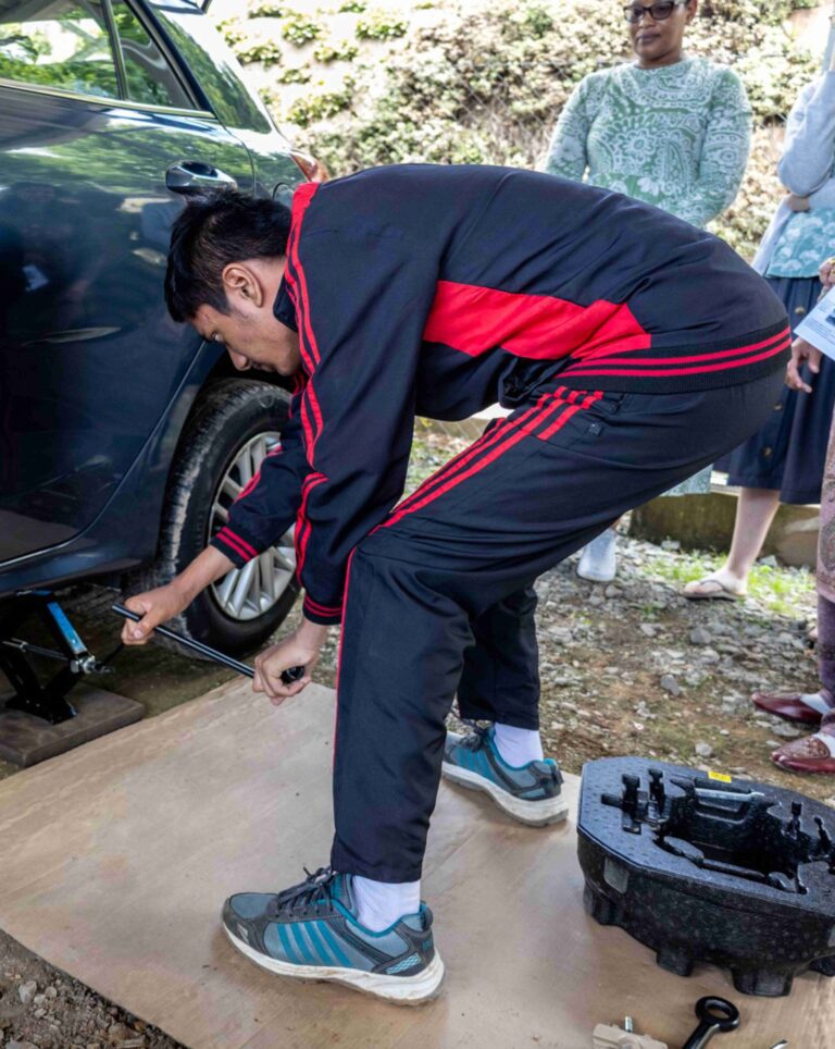 BASIC VEHICLE MECHANICS