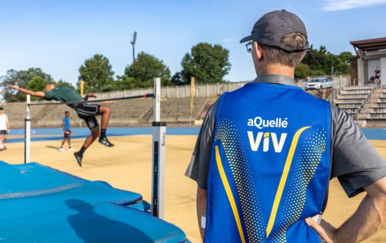 aQUELLE TF SUMMER SERIES #1