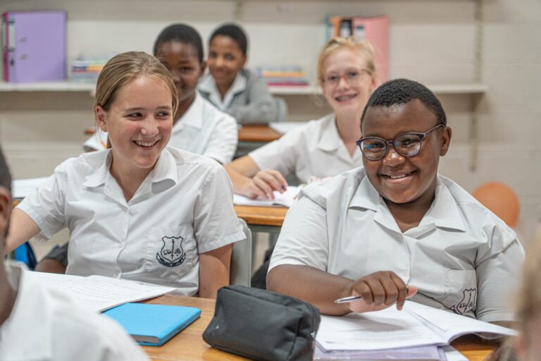 HAPPY DAYS ARE HERE AGAIN