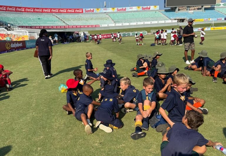 KZNCSSA MINI CRICKET