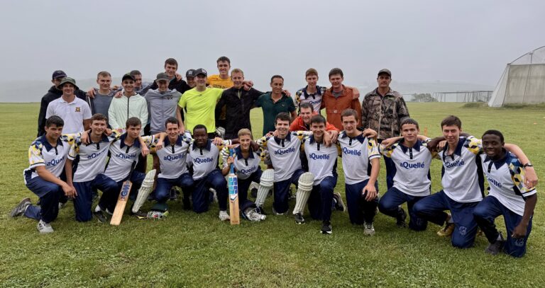 OLD SCHOLARS VS DSS 1ST