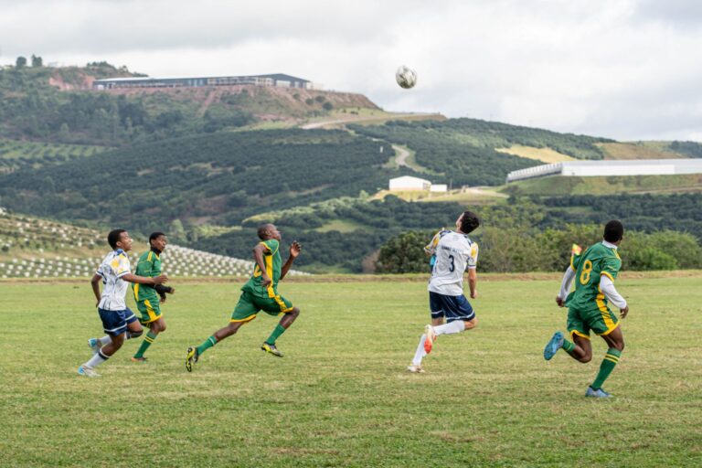 DSS SOCCER TOURNAMENT
