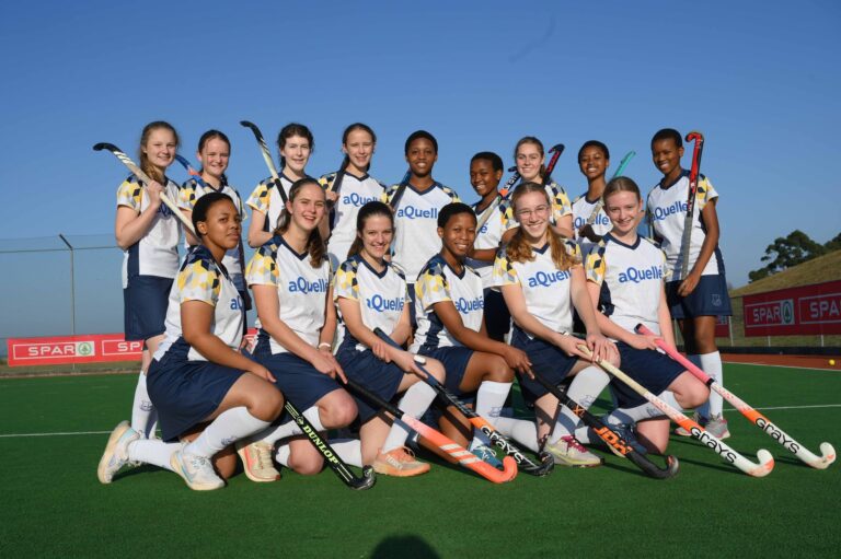 SPAR KZN HOCKEY CHALLENGE