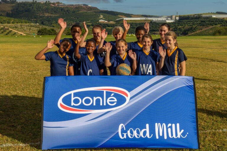 BONLE NETBALL TOURNAMENT
