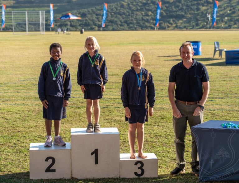 NORTHERN NATAL ZONAL ATHLETICS